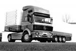 Mercedes-Benz 1838 S 1994 года